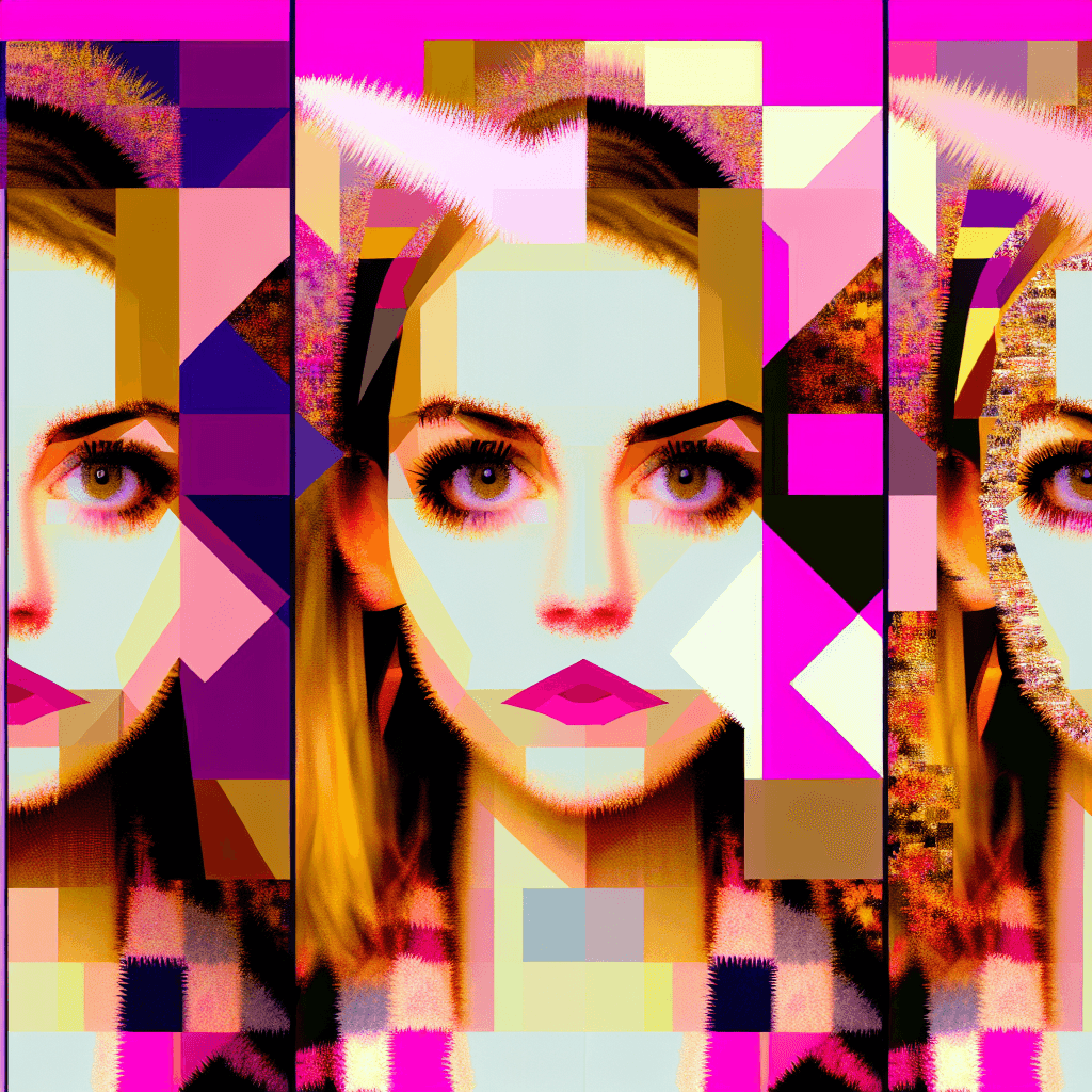 Découvertes de styles personnels chez Abby-Maud