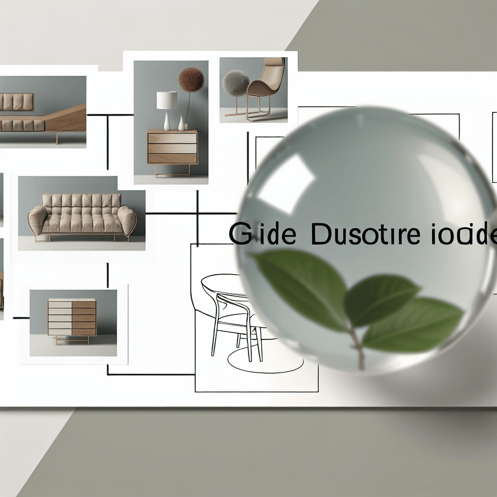 Conseils Abby-Maud pour adopter des pièces design