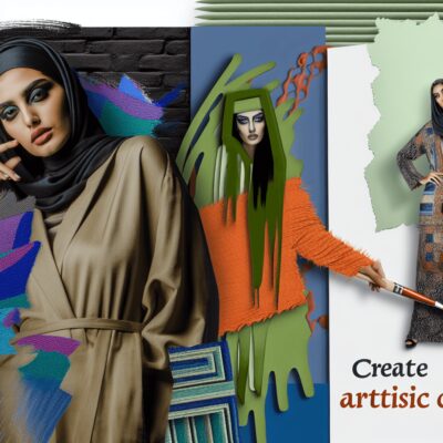 Guide d'Abby-Maud pour porter des vêtements artistiques