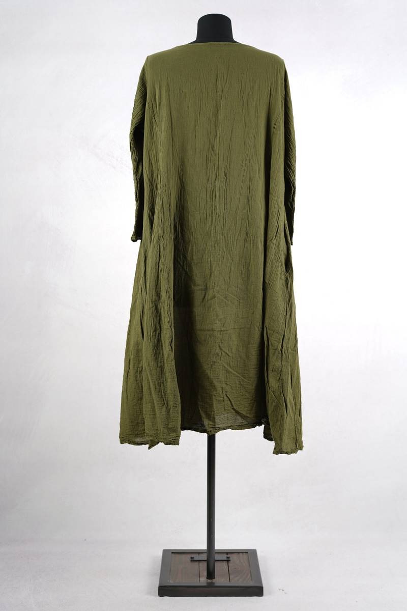 privatsachen-robe-identater-freund-abby -maud-dos-pied PRIVATSACHEN <br> Robe Identater Freund