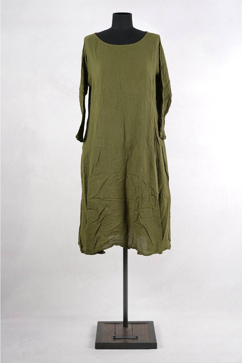 privatsachen-robe-identater-freund-abby -maud-face-pied PRIVATSACHEN <br> Robe Identater Freund