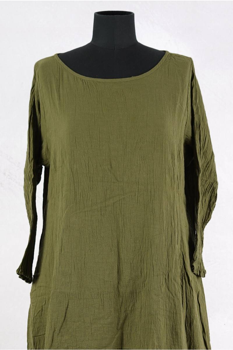 privatsachen-robe-identater-freund-abby -maud-face-zoom PRIVATSACHEN <br> Robe Identater Freund