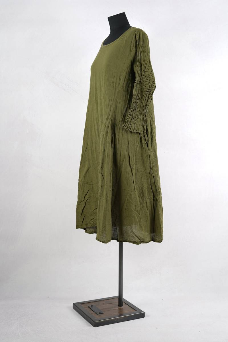 privatsachen-robe-identater-freund-abby -maud-profil-pied PRIVATSACHEN <br> Robe Identater Freund