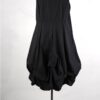 privatsachen-robe-intergratis-kaviar-abby-maud-dos-pied PRIVATSACHEN <br> Robe Intergratis Kaviar