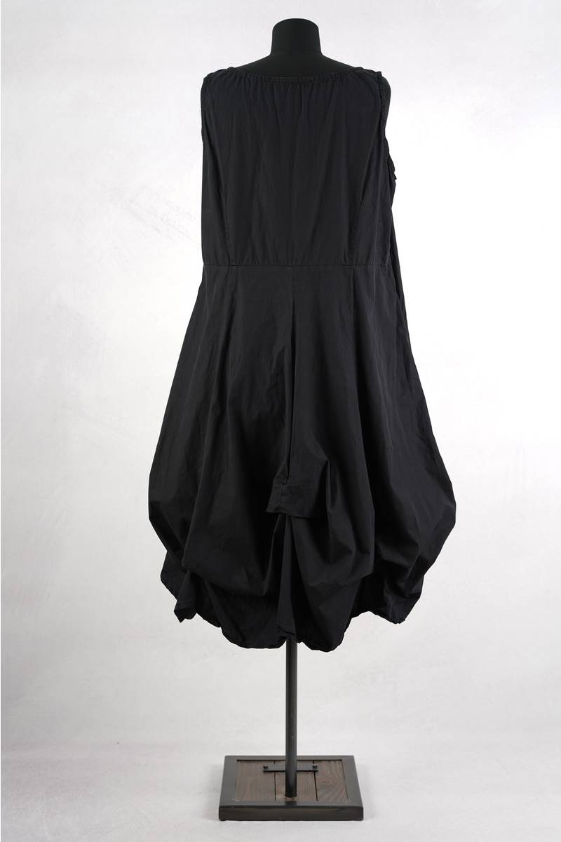 privatsachen-robe-intergratis-kaviar-abby-maud-dos-pied PRIVATSACHEN <br> Robe Intergratis Kaviar