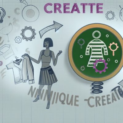 S'inspirer pour une mode plus créative avec Abby-Maud