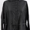 krista-larson-robe-pretty-dress-taffeta-black-abby-maud-face-zoom KRISTA LARSON DESIGNS<br> Robe Pretty Dress Black Silk
