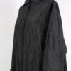krista-larson-robe-pretty-dress-taffeta-black-abby-maud-profil-zoom KRISTA LARSON DESIGNS<br> Robe Pretty Dress Black Silk