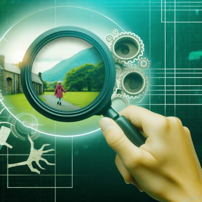 Découvrir les secrets de sélection chez Abby-Maud