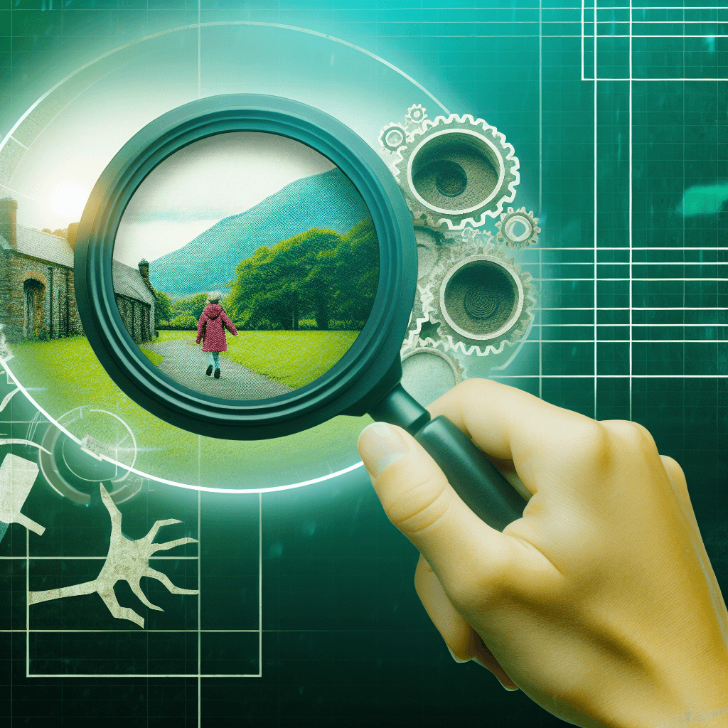 Découvrir les secrets de sélection chez Abby-Maud