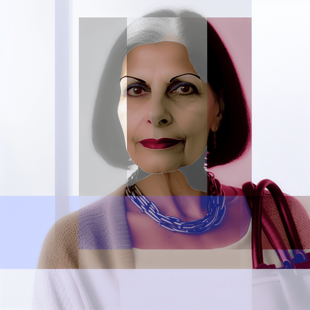 Expression personnelle à travers la mode avec Abby-Maud