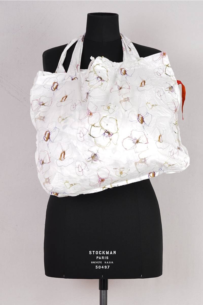 ewa i walla sac 77612 carrie en coloris flower chez abby maud de face