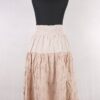 les-ours-jupe-bruna-rose-abby-maud-dos LES OURS<br> Jupe Bruna Rose