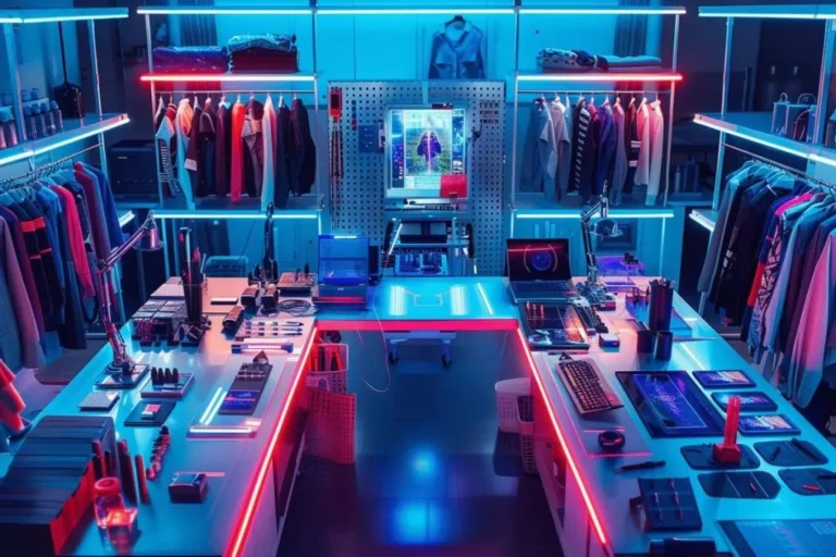 Couleurs éco-responsables phares 2025