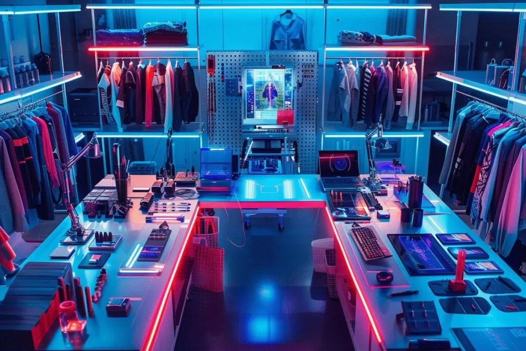 Couleurs éco-responsables phares 2025