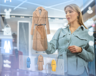 Influence des technologies sur la mode éthique