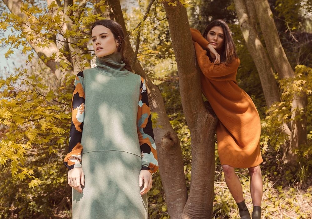 Styles minimalistes pour une mode éthique 1