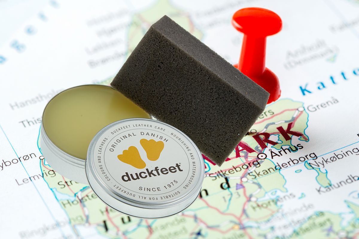 Duckfeet et vous 1