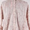 ewa-i-walla-blouse-44131-jutta-pale-mauve-abby-maud-dos-zoom ewa i walla blouse 44131 jutta en coloris pale mauve chez abby maud de dos en zoom
