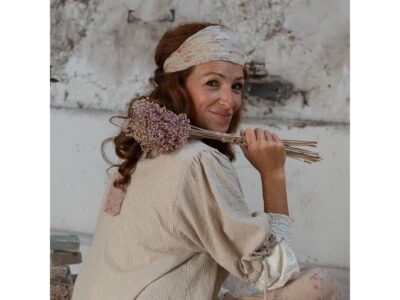 Portraits des artisans de la mode durable en France