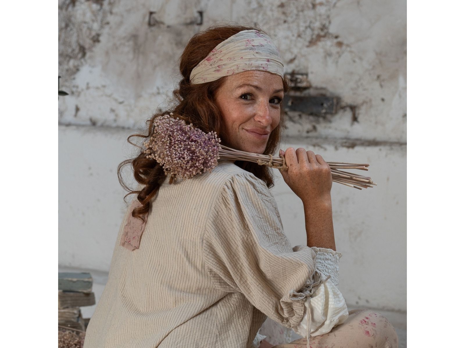 Portraits des artisans de la mode durable en France