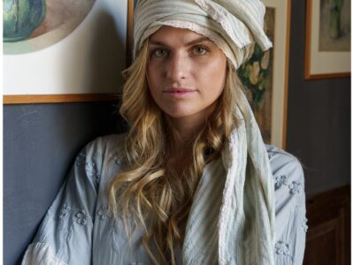 tendances upcycling dans la mode durable