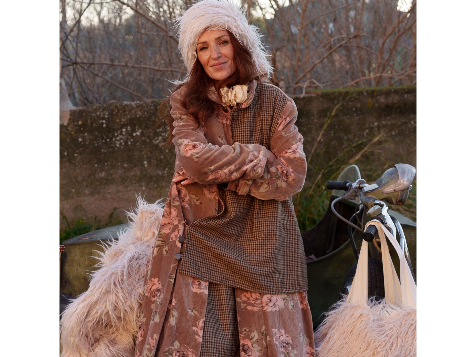 Rencontre avec les créateurs éthiques français