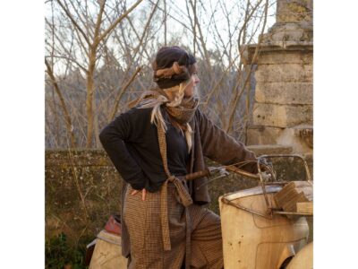 Découverte des talents français de la mode durable