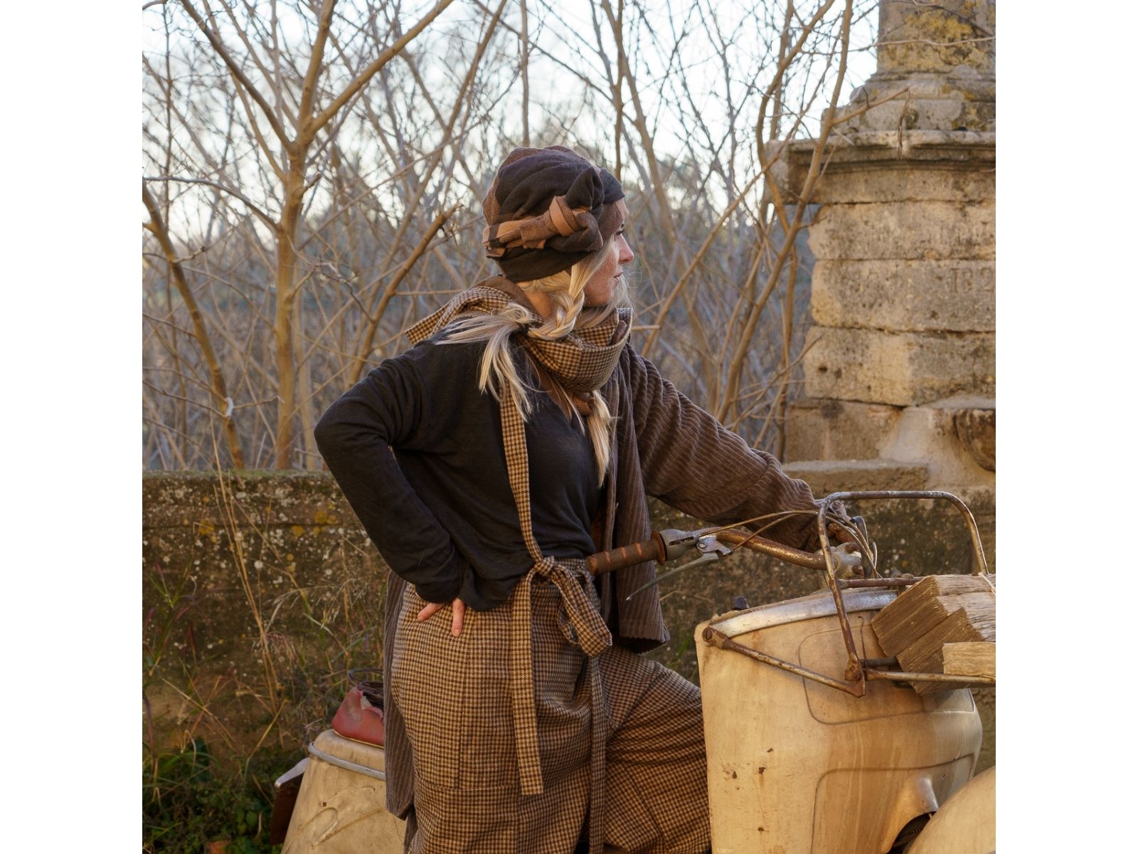 Découverte des talents français de la mode durable