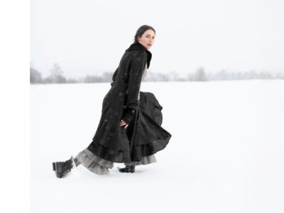 Conseils pour une garde-robe durable en slow fashion