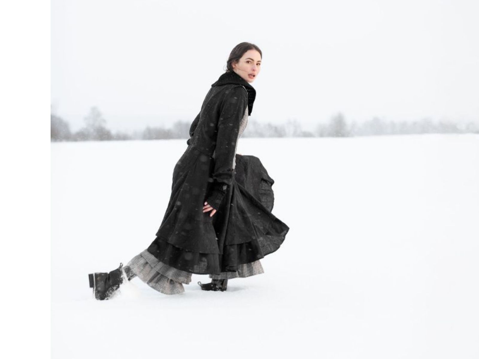 Conseils pour une garde-robe durable en slow fashion