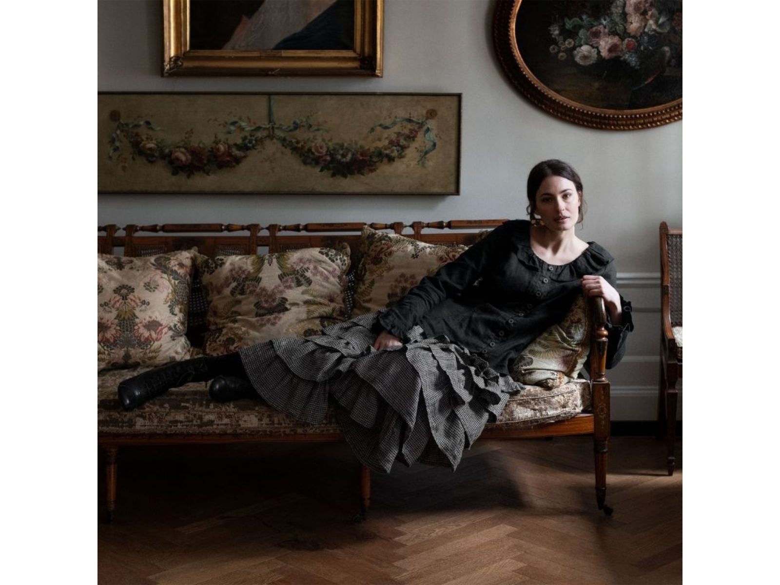 Avantages des tissus organiques pour la mode éthique