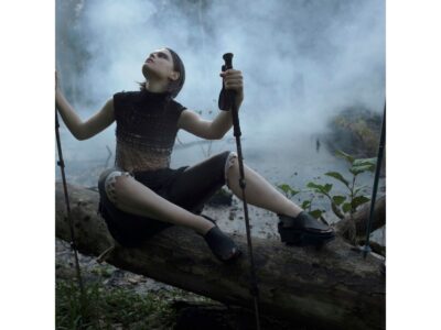 Les biomatières transformant la mode durable