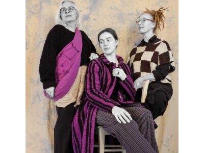 Mode inclusive : grandes tailles à l'honneur