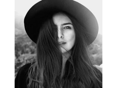 les visuels chez abby maud