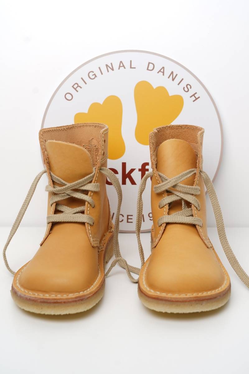 duckfeet boots fåborg en coloris bio chez abby maud