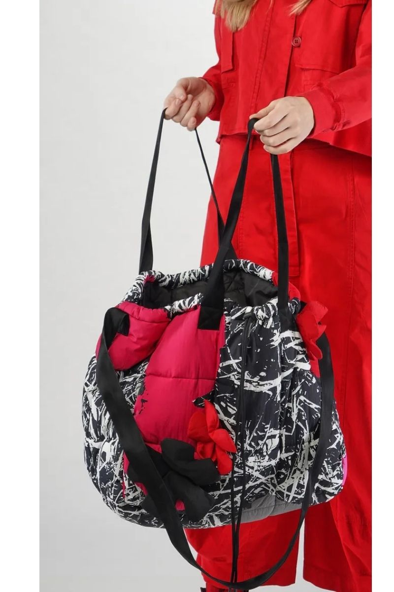 RUNDHOLZ BLACK LABEL<br> Sac 2253212507 Multicolor