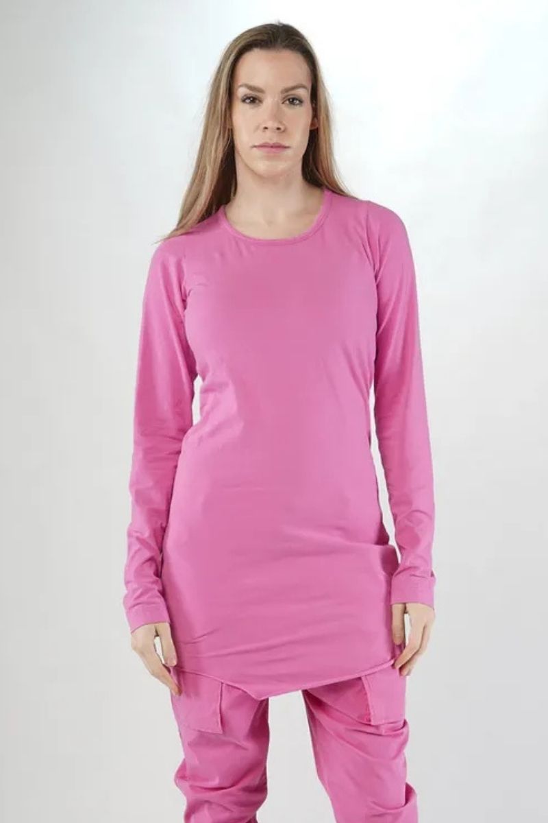 RUNDHOLZ BLACK LABEL<br> T-Shirt 2253470510 Lily