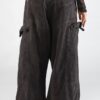 rundholz-pantalon-2251030111-turf-wash-abby-maud-dos-zoom RUNDHOLZ <br> Pantalon 2251030111 Turf Wash