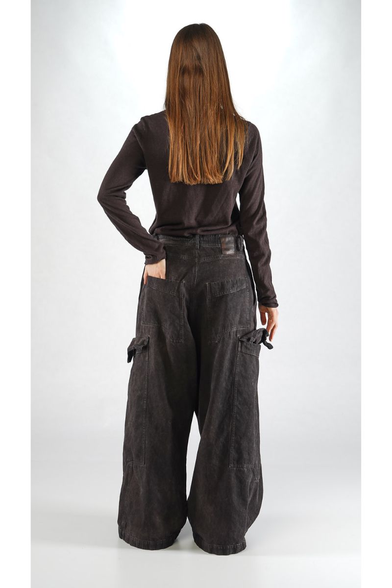 rundholz-pantalon-2251030111-turf-wash-abby-maud-dos RUNDHOLZ <br> Pantalon 2251030111 Turf Wash