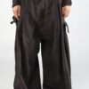 rundholz-pantalon-2251030111-turf-wash-abby-maud-face-zoom RUNDHOLZ <br> Pantalon 2251030111 Turf Wash