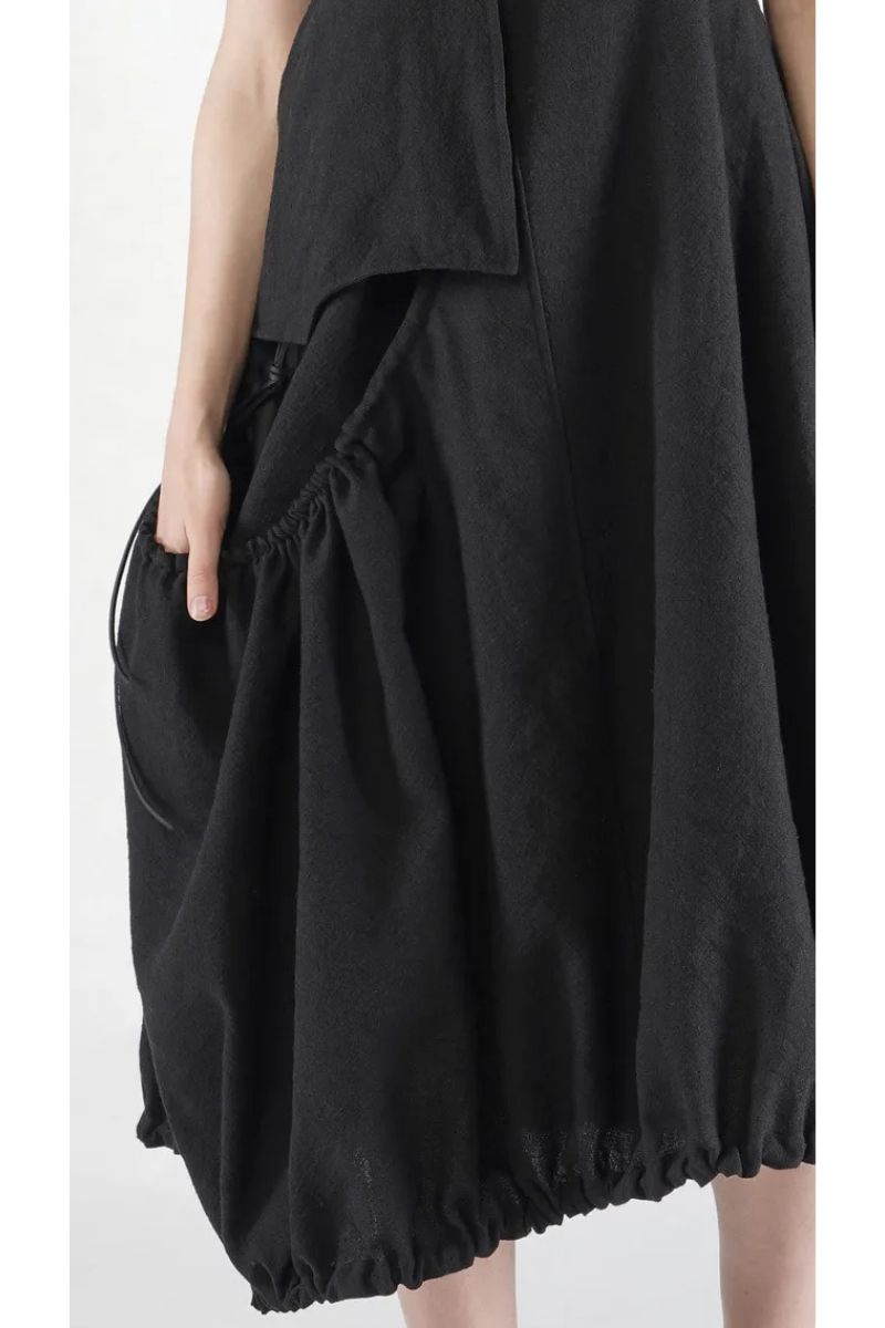 RUNDHOLZ <br> Robe 2251190908 Black