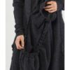 RUNDHOLZ <br> Robe 2251767303 Black