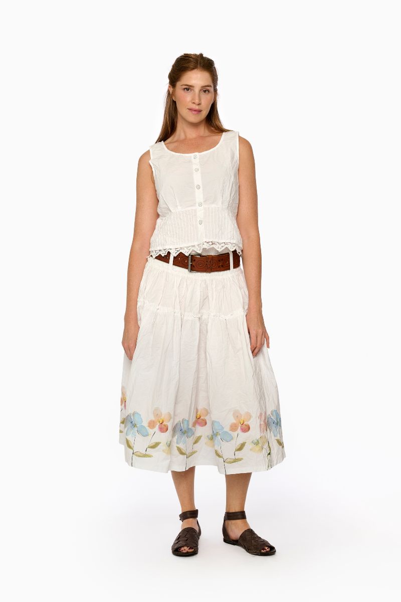 EWA I WALLA <br> Jupe 22329 June Original