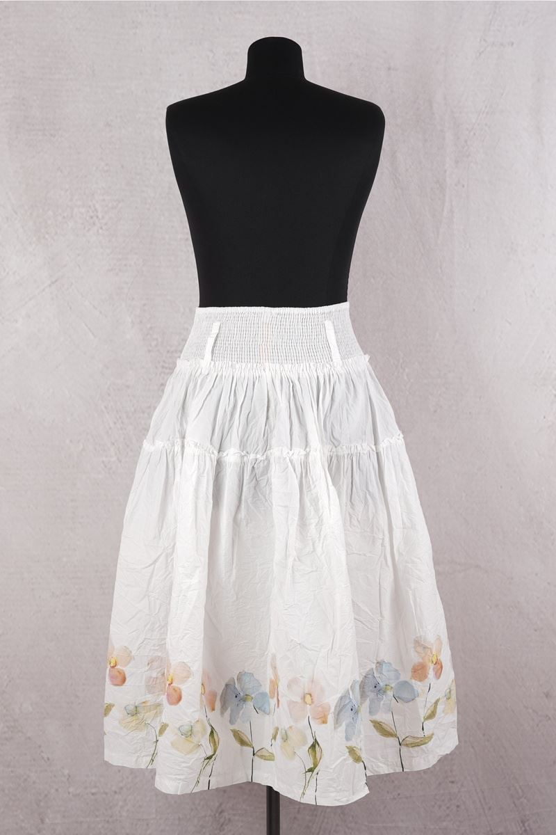 EWA I WALLA <br> Jupe 22329 June Original