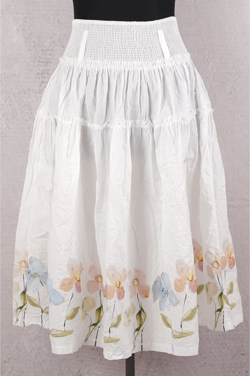 EWA I WALLA <br> Jupe 22329 June Original