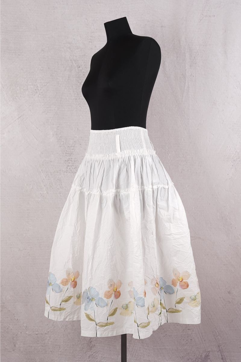 EWA I WALLA <br> Jupe 22329 June Original