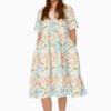 EWA i WALLA<br> Robe 55965 Alison Original
