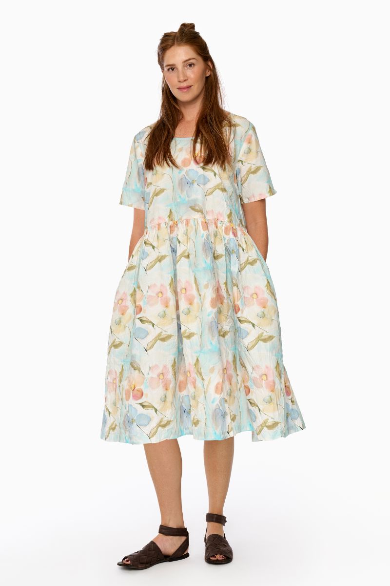 EWA i WALLA<br> Robe 55965 Alison Original