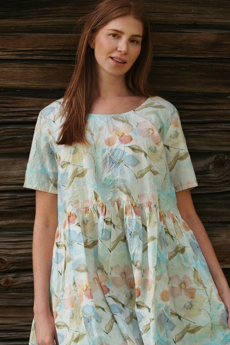 EWA i WALLA<br> Robe 55965 Alison Original